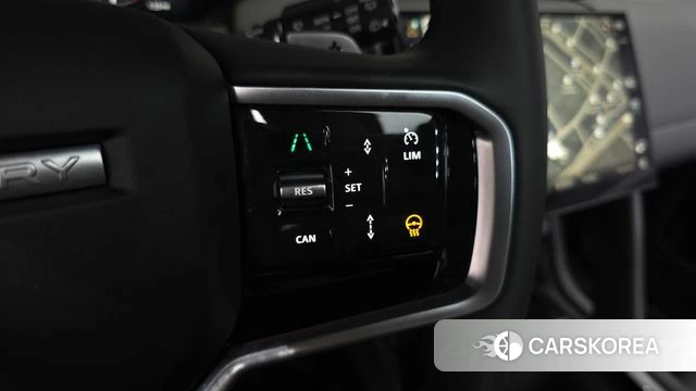 Land Rover Discovery Sports 2nd Generation id 4921231 из Кореи 26