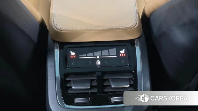 Volvo V90 Cross-Country id 4952708 из Кореи 26