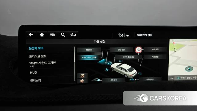 Genesis G80 (RG3) id 5012802 из Кореи 26
