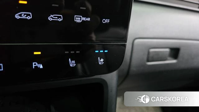 Hyundai Staria id 5017677 из Кореи 26