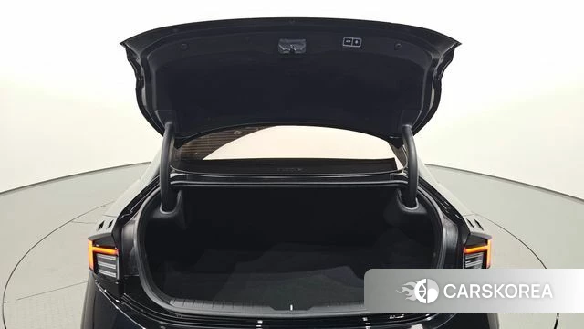 Hyundai Sonata D Edge Hybrid (DN8) id 5020990 из Кореи 26