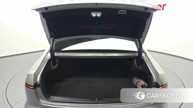 Hyundai Grandeur (GN7) id 5039424 из Кореи 26
