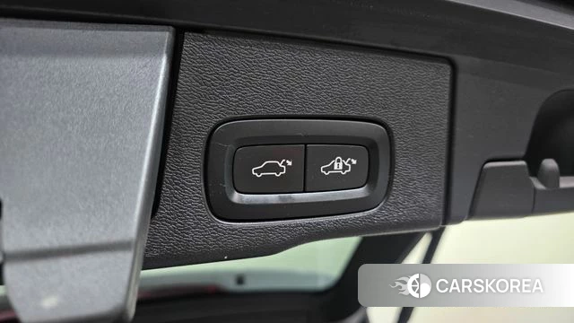 Volvo XC60 second Generation id 5013794 из Кореи 26