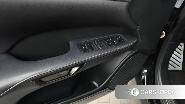 Lexus RX450h + 5th generation id 4974935 из Кореи 26