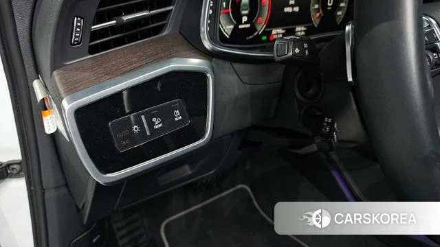 Audi A6 (C8) id 4986685 из Кореи 26