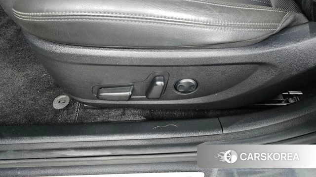 Hyundai The New Grandeur IG id 4965716 из Кореи 26