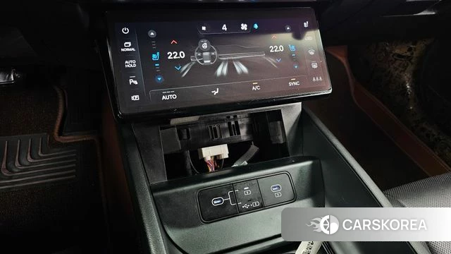Hyundai Grandeur (GN7) id 4768194 из Кореи 26