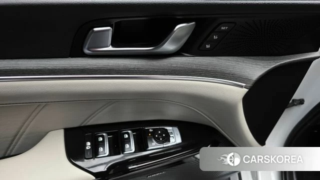 Kia The New K5 3rd generation id 4853961 из Кореи 26