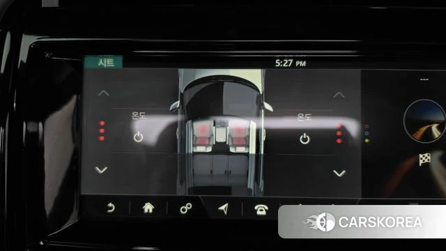 Land Rover Discovery 5 id 4967700 из Кореи 26