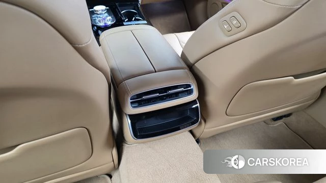 Genesis G80 (RG3) id 4916509 из Кореи 26