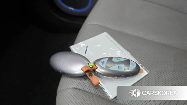Hyundai The New Ionic 5 id 4853765 из Кореи 26
