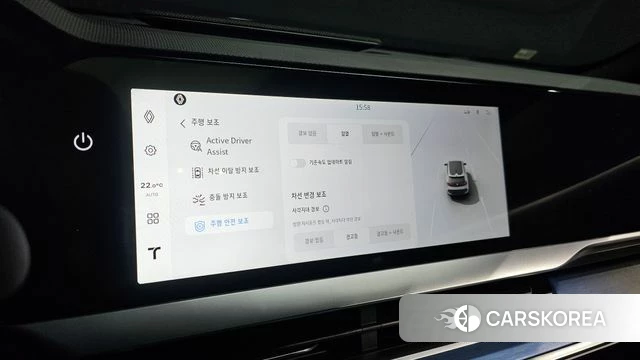 Renault Korea (Samsung) Filant id 4904128 из Кореи 26