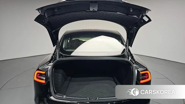 Tesla Model 3 id 4917665 из Кореи 26