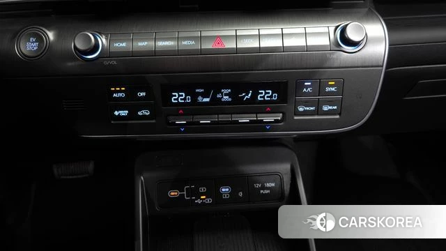 Hyundai Kona Electric (SX2) id 4935008 из Кореи 26
