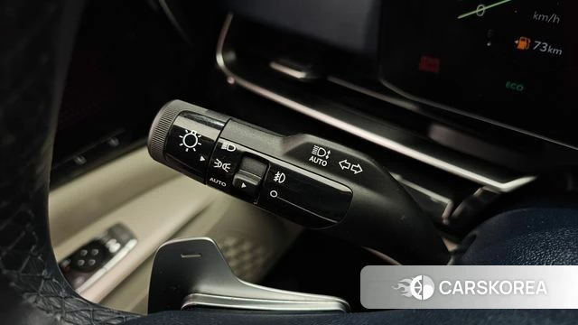 Kia The New Carnival 4th Generation id 4990577 из Кореи 26