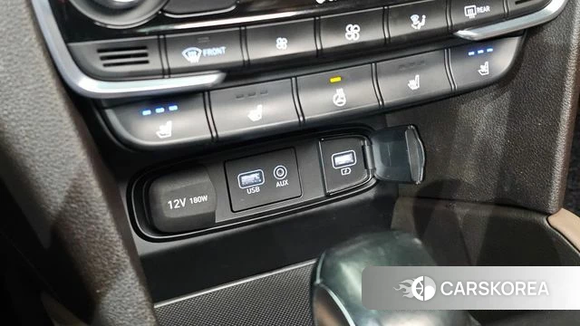 Hyundai Santa Fe TM id 5048132 из Кореи 26
