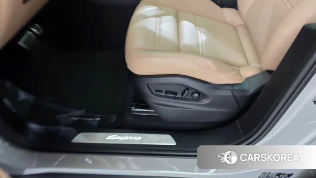 Porsche Cayenne (PO536) id 4748994 из Кореи 26