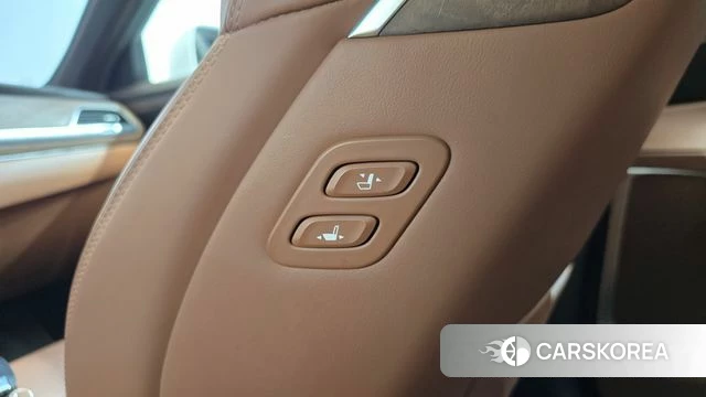 Genesis G90 id 5048369 из Кореи 26