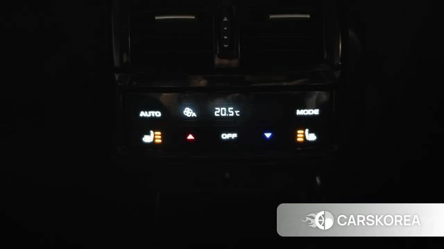 Renault Korea (Samsung) Grand Coleos id 4934719 из Кореи 26