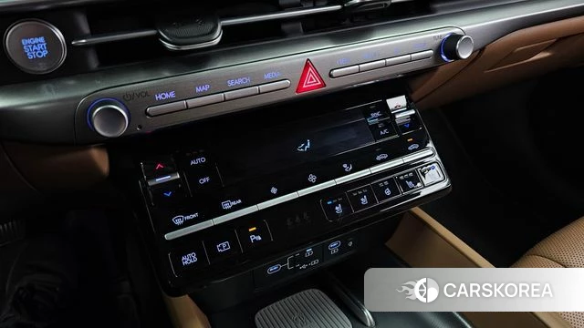 Hyundai Grandeur (GN7) id 4981114 из Кореи 26