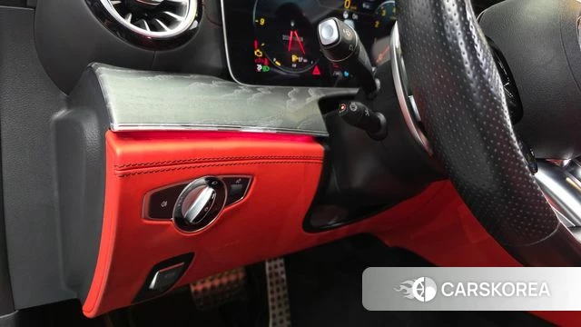 Mercedes-Benz AMG GT id 4965106 из Кореи 27