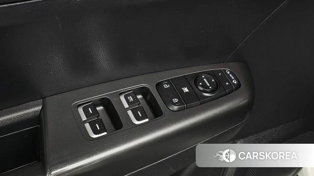 Kia Sportage The Bold id 5003376 из Кореи 26