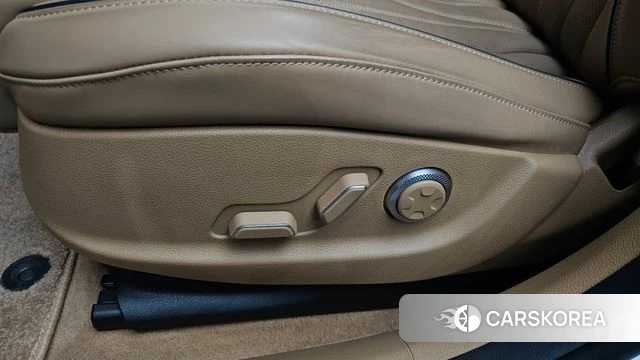 Genesis G80 (RG3) id 5011151 из Кореи 26