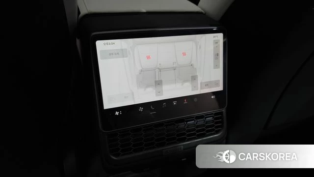 Tesla Model Y id 4748992 из Кореи 26