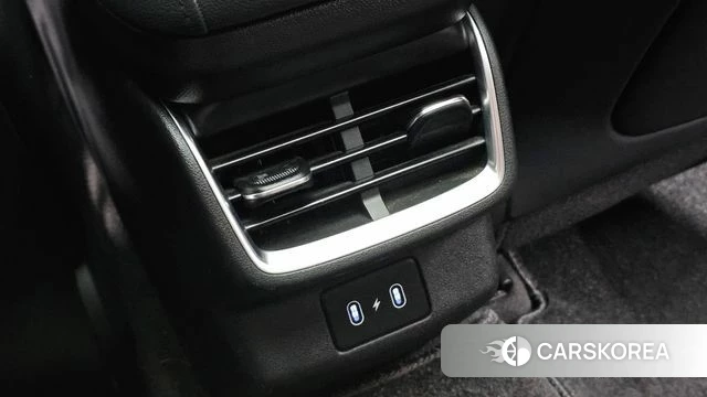 Hyundai Grandeur (GN7) id 4735224 из Кореи 26