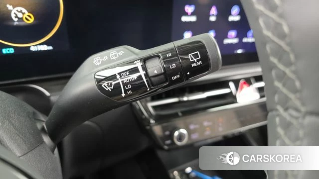 Kia Di Ol Nu Niro id 5039361 из Кореи 26