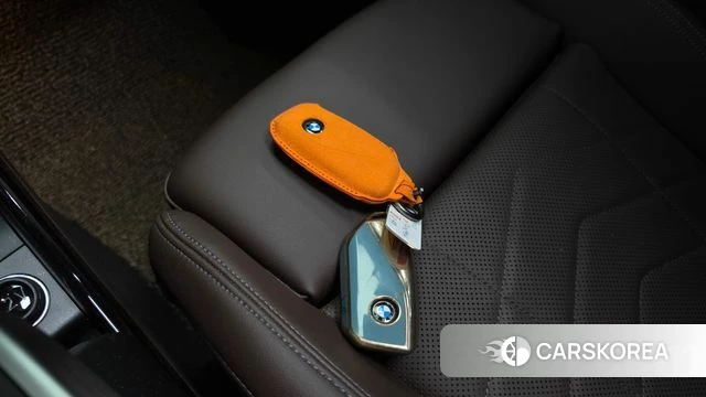 BMW 2 Series Active Tourer (U06) id 5039132 из Кореи 26