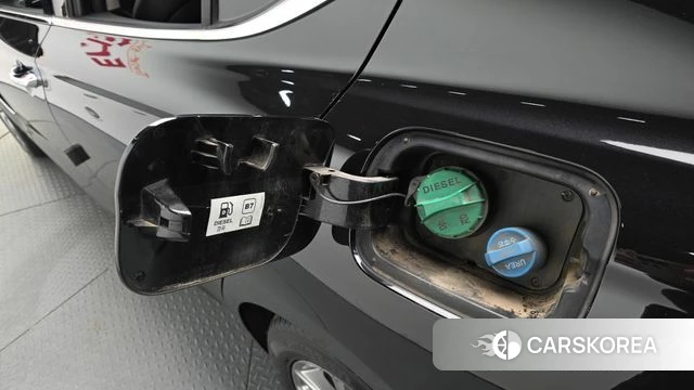 Genesis G70 id 5048461 из Кореи 26