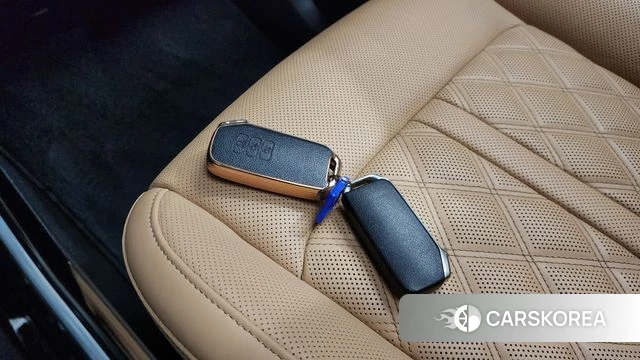 Kia Sorento 4th Generation id 4918070 из Кореи 26