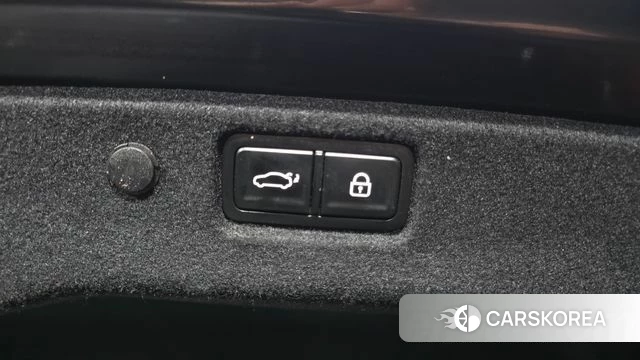 Kia The New K5 3rd generation id 5039070 из Кореи 26