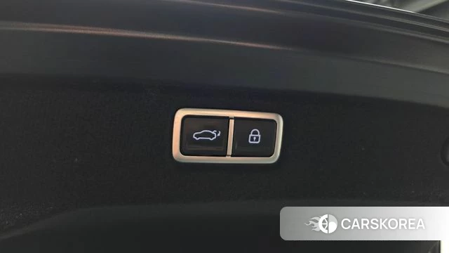 Hyundai Sonata D Edge Hybrid (DN8) id 4975373 из Кореи 26