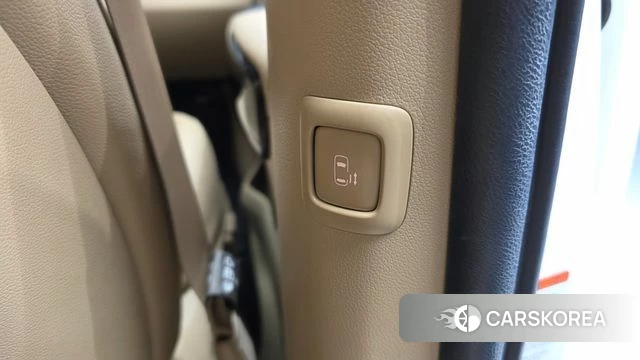 Kia The New Carnival id 5028711 из Кореи 26