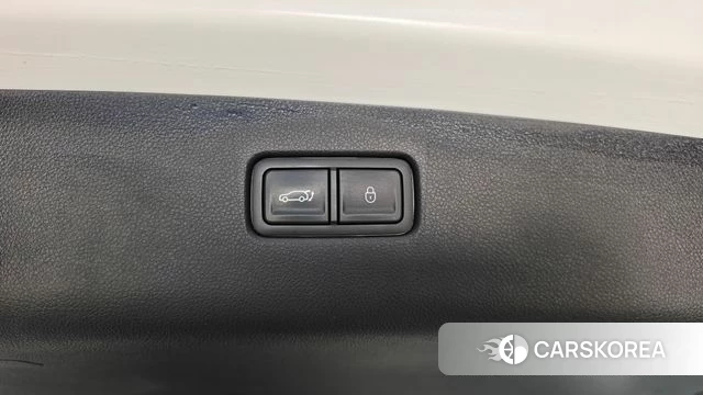 Genesis GV70 id 5027298 из Кореи 26