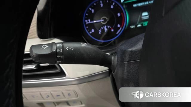 Hyundai Palisade id 5018714 из Кореи 26