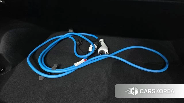 Hyundai Ionic 6 id 5026852 из Кореи 26