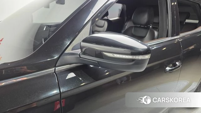 Ssangyong Beautiful Korando id 4895144 из Кореи 26