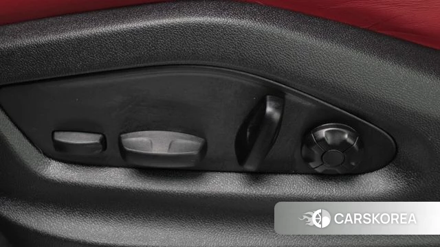 Porsche Cayenne (PO536) id 5002358 из Кореи 26