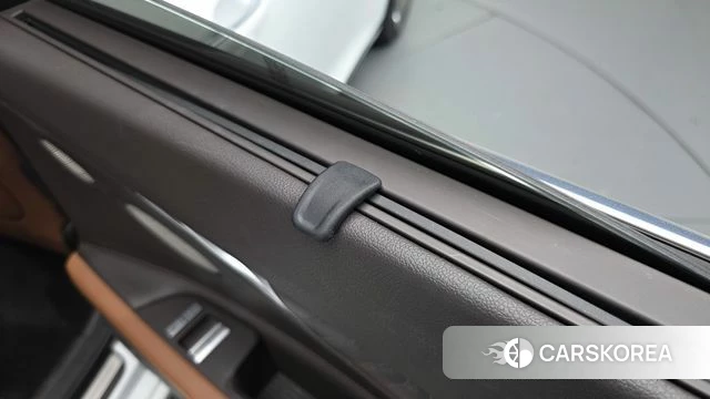 Genesis G80 (RG3) id 5003271 из Кореи 26