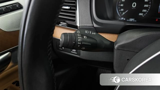 Volvo XC90 second Generation id 4760076 из Кореи 26