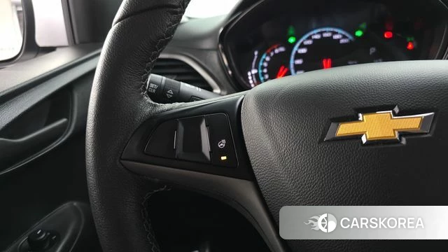 Chevrolet (GM Daewoo) The New Spark id 4977924 из Кореи 26
