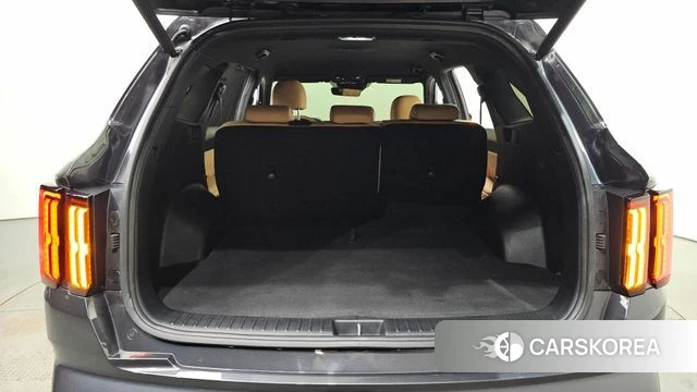 Kia Sorento 4th Generation id 4848409 из Кореи 26