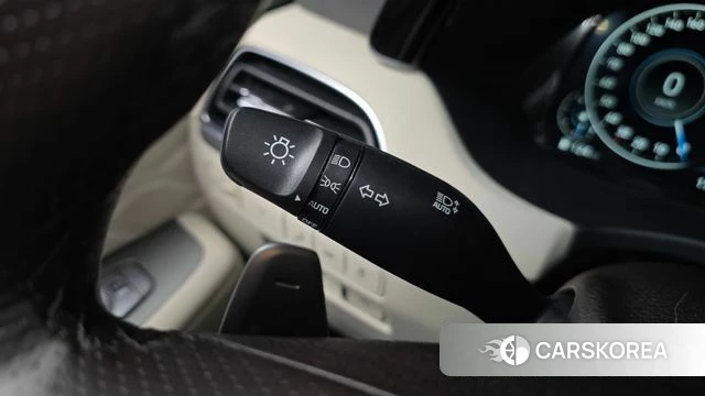 Hyundai Palisade id 4997468 из Кореи 26