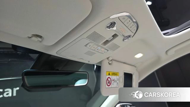 Hyundai The New Grandeur IG Hybrid id 5012782 из Кореи 26