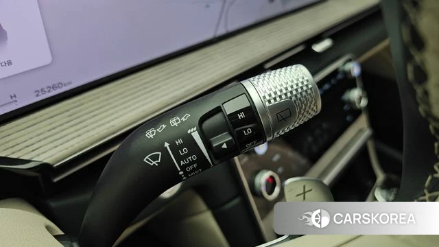 Genesis GV80 id 4974912 из Кореи 26