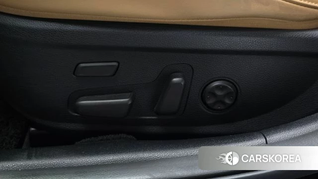 Kia K7 Premier id 4982656 из Кореи 26