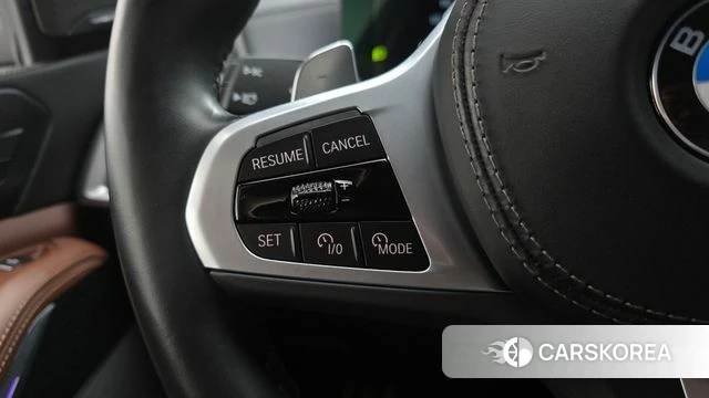 BMW X5 (G05) id 5039461 из Кореи 26